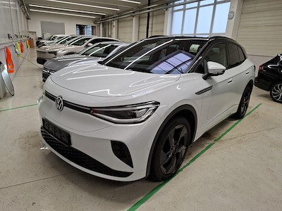 Buy VOLKSWAGEN ID.4 on Ayvens Carmarket